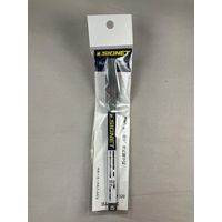 SIGNET シグネット ゴム砥石 ラバーポリッシュスティック #320 パープル 45664 1本（直送品）