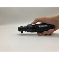 SIGNET シグネット 3/8DR 68Nm ラチェット式エアーインパクトレンチ 65208 1個（直送品）
