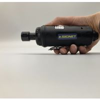 SIGNET シグネット 6mm軸用エアーグラインダー 65134 1個（直送品）