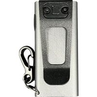 SIGNET シグネット 140ルーメン 全長60mm 34グラム 充電式LEDライト アルティメットスモール 96114 1台（直送品）