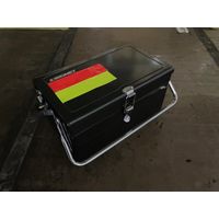 SIGNET シグネット 蛍光カラーシールシート レモン 210X297mm 99882 1枚（直送品）