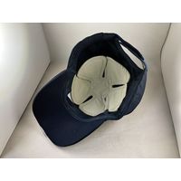 SIGNET シグネット キャンプ・ヘルメット用インナー ウィンクルパッド フリーサイズ ベージュ 99962 1枚（直送品）