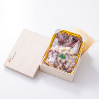 2024年お中元 徳島魚類 きらびき工房　鱧の湯引き HMO-02 1箱（直送品）