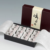 2024年お中元 丸惣 紀州南高梅干　咄々々（とつとつとつ） KNTTT-C6M 1箱（直送品）