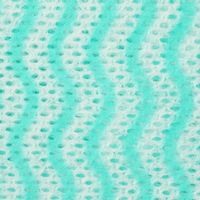 使いきり カウンタークロス 薄手 レギュラー グリーン 約30×60cm 1袋（100枚入）