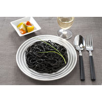 業務用 MCC パスタソース いかすみのソース 140g・1人前 1個 エム・シーシー食品