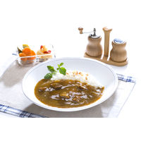 業務用 MCC ビーフカレー・スーパー200 辛口 200g・1人前 1個 エム・シーシー食品 レトルト