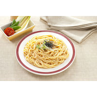 業務用 MCC パスタソース 明太子クリームソース 100g・1人前 1個 エム・シーシー食品