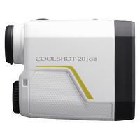 ニコン ゴルフレーザー距離計 COOLSHOT 20i G3 1台