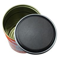 FAR EAST ペール缶クッション(缶蓋+クッション) 153153/5個 1個