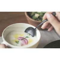 テーエム カトラリー小 スプーン(つやつや) 4580590750128 1個（直送品）