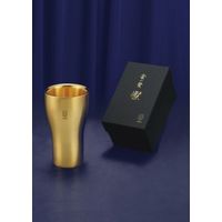 シモリュウ ステンレスタンブラー小 1pcs 4941012204016 1個（直送品）