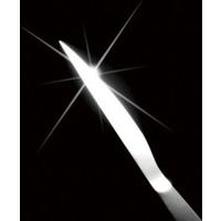 カクセー 燕熟の技 ENJUKU NO WAZA ステンレスレターオープナー LOP-500 1個（直送品）