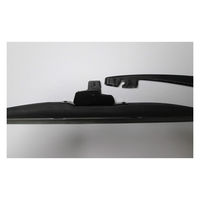 ザックジャパンカンパニー リヤ用スノーワイパー250mm R25W 400299 1セット(3本)（直送品）