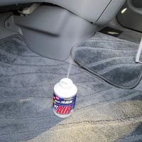 ザックジャパンカンパニー 車内用消臭剤 super JET AIR 100ml 400296 1本