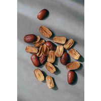 薬膳おやつドライなつめ20g 1個 ブラウンシュガーファースト