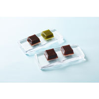 〈とらや〉水羊羹9個入 1箱 三越伊勢丹　和菓子、お中元、サマーギフト