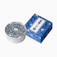 〈小布施堂〉栗の小径　６個入１箱 三越伊勢丹　紙袋付き　和菓子　手土産　ギフト　お中元