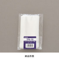 【OPP袋シール付】ヘッズ テープ付OPP袋 60mm×100mm 1袋（100枚入）