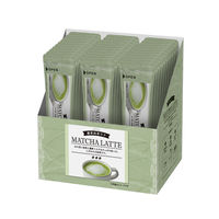 味の素AGF AGFプロフェッショナル 濃厚抹茶ラテ 1杯用 1セット（90本：30本入×3箱）