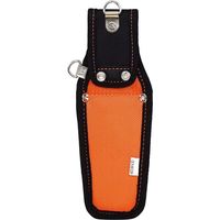 基陽 KH サクラシリーズ ラチェットホルダ25133型 オレンシ GEA16133R 1個（直送品）