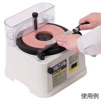 新興製作所 ホームスカッター STD-180E 1台 63-2933-40（直送品）