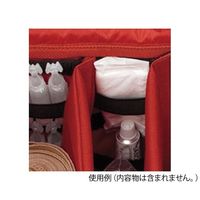 日進医療器 EB一般用大型救急バッグ EB08.004 1個 63-7949-13（直送品）
