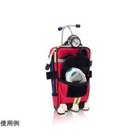 日進医療器 EB応急処置用レスキューポーチ EB02.028 1個 65-3907-60（直送品）