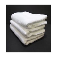 アズワン レスキュープラスタオル 3枚入 67-8176-64 1袋(3枚)（直送品）