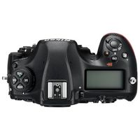ニコン ボディ D850 BODY 1セット 63-5494-39（直送品）
