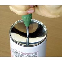 新潟精機 チップ付自動ポンチ M AP-M 1本 61-6419-29（直送品）