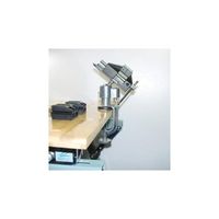 新潟精機 マルチアングルバイス 75mm DC-75 1個 63-1321-48（直送品）