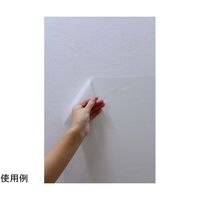 リンテック 壁紙ガードシート 30×90cm WFG-011SS 1個 64-9105-98（直送品）