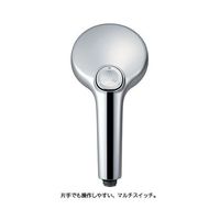 LIXIL エコアクアシャワーSPA(ウルトラファインバブル) BF-SM6-SP 1個 65-8649-80（直送品）