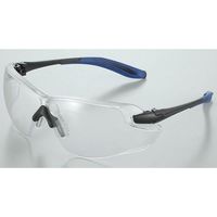 トーアボージン 保護めがね コンビネーショングラス TG-500 1個 67-4592-67（直送品）