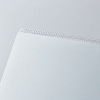 デスクマットクリアー2枚重ねタイプ　900x620 188669 1枚（わけあり品）