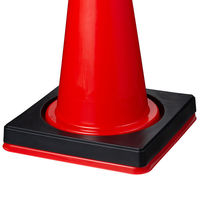 【コーンベッド】 エイ・エム・ジェイ 「現場のチカラ」 プラコーンベット PCW-2 1個 オリジナル オリジナル（わけあり品）