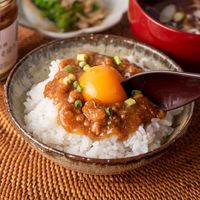 久世福商店 大人の鶏そぼろ 135g 国産鶏肉使用 1個 サンクゼール