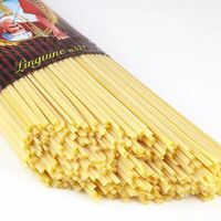 カルディコーヒーファーム モンスーロリングイネNo.121 500g 1セット（10個） パスタ スパゲティ イタリア