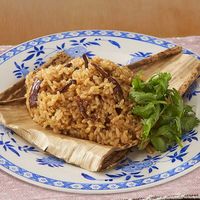 カルディオリジナル 混ぜるだけ 中華おこわ 125g 1セット（2個） キャメル珈琲