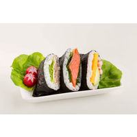 大森屋　焼海苔有明海産 全形10枚　1袋