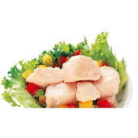 ホテイフーズ 無添加サラダチキン 1個