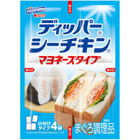 ディッパーシーチキンマヨネーズタイプ1セット（3個入）