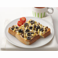 キユーピー　サラダクラブ　ブラックオリーブ（スライス）　1袋