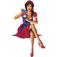 ディ・マルティーノ ペンネ・メッツァーニ・リガーテ 500g 1袋