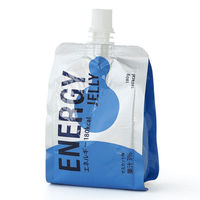 【LOHACO・アスクル限定】ENERGY・VITAMIN・MINERAL ゼリー 180g 18個（3種×各6個）アソートセット オリジナル
