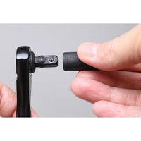 角利産業 SUNDRY ミニラチェットセット SDR-B02 1個