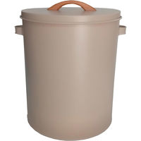 アビテ ボワット・リッドボックス HP-603-BE 1個（直送品）