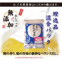 フタバ 鰹逸品混合パック 6167 1セット(500g×2P)×5袋)（直送品）