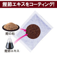 フタバ ハーフサイズ本がつを 6133 1袋(25g×10P)（直送品）